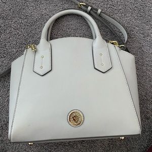 Lightly used shoulder purse